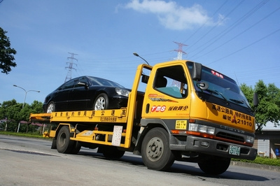 峨山旅顺口区道路救援